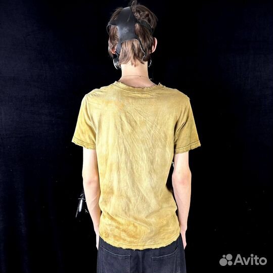 Футболка semetary vintage рэп archive