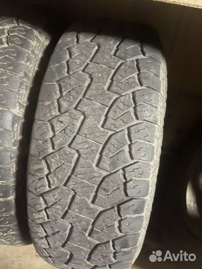 Hankook Dynapro AT M 275/65 R17