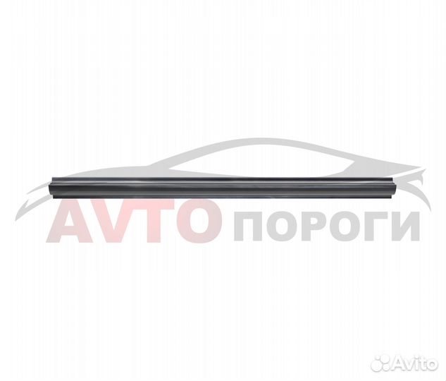 Ремонтные пороги Seat Ibiza 3