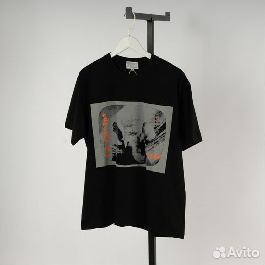 Футболка CavEmpt