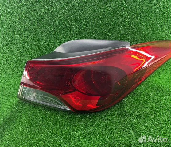 Фонарь задний правый elantra 5 (10-14)