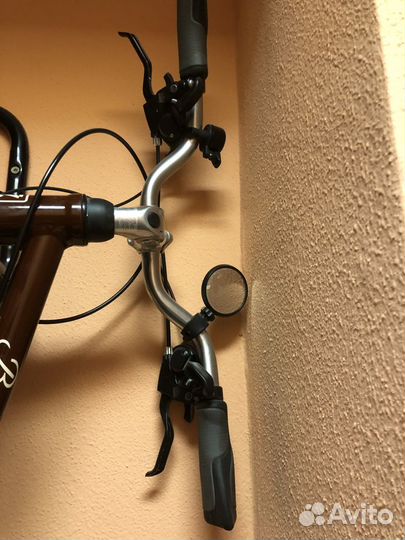 Велосипед Romet Beleco 1.0