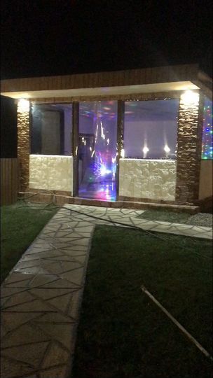 Коттедж 140 м² на участке 15 сот.