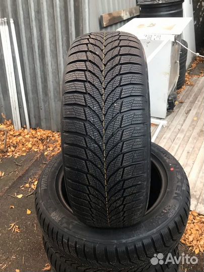Nexen Winguard Sport 2 275/40 R20 106W