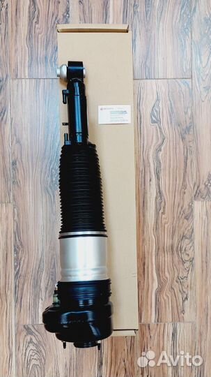 Задняя пневмостойка BMW 7er G11-12 37106874594