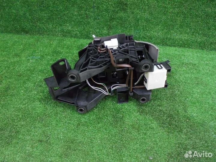 Селектор АКПП Toyota Corolla Fielder NZE141 1NZ-FE