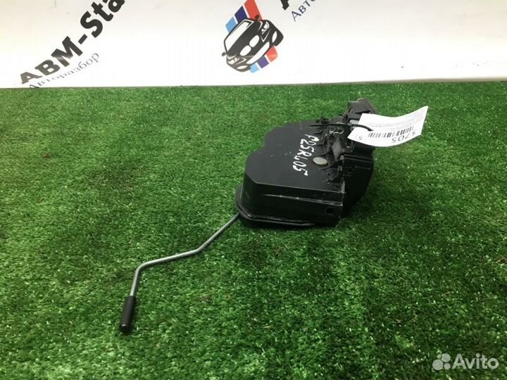 Замок двери задний левый Bmw X3 F25 N20B20A 2012