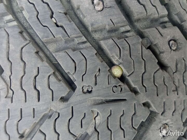 Cordiant Snow Cross 2 185/65 R15 92T