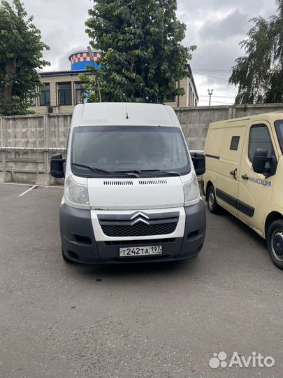 Газель открытая бортовая