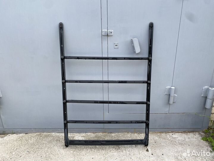 Рейлинги Great Wall Safe