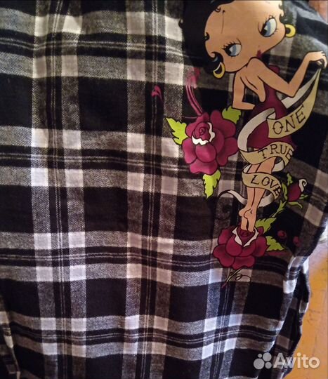 Топ и брюки для дома и отдыха нОвые р 62-64 USA