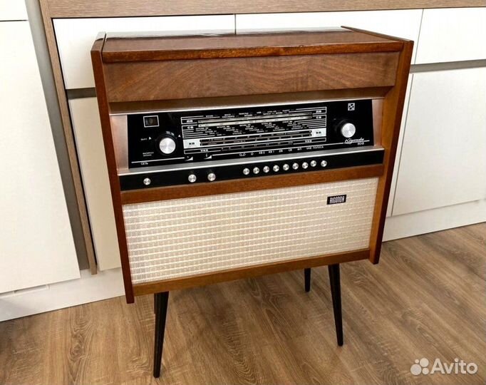 Радиолы с Bluetooth в наличии и под заказ