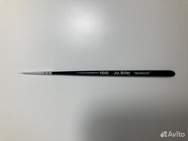 Кисти для маникюра Roubloff Ju. Bilej