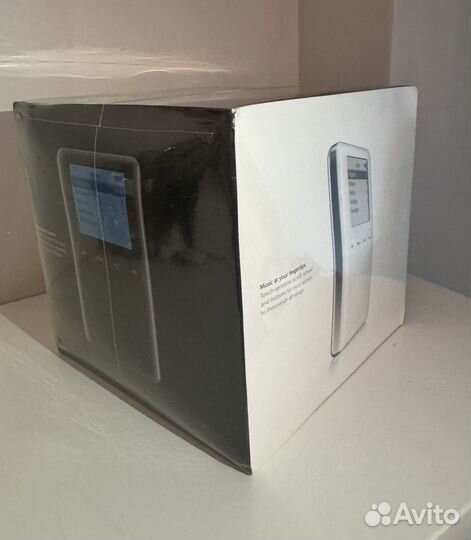 iPod Classic 2003 NEW (В пленке)