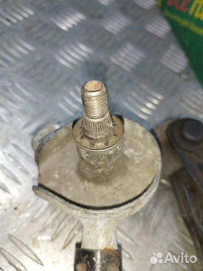 Трапеция дворников Huyndai Solaris 2017