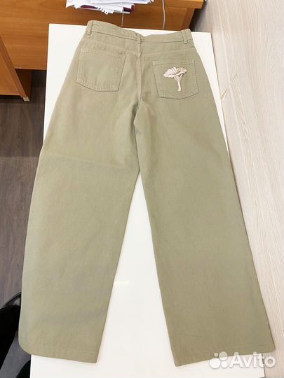 Джинсы akhmadullina dreams