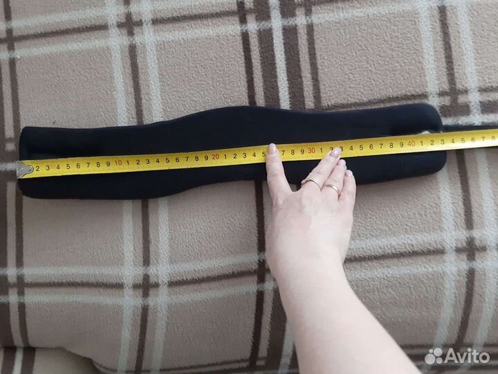 Воротник ортопедический детский