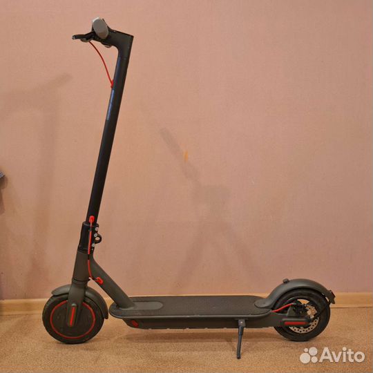 Электросамокат xiaomi m365 pro оригинал