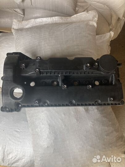 Клапанная крышка ssangyong new