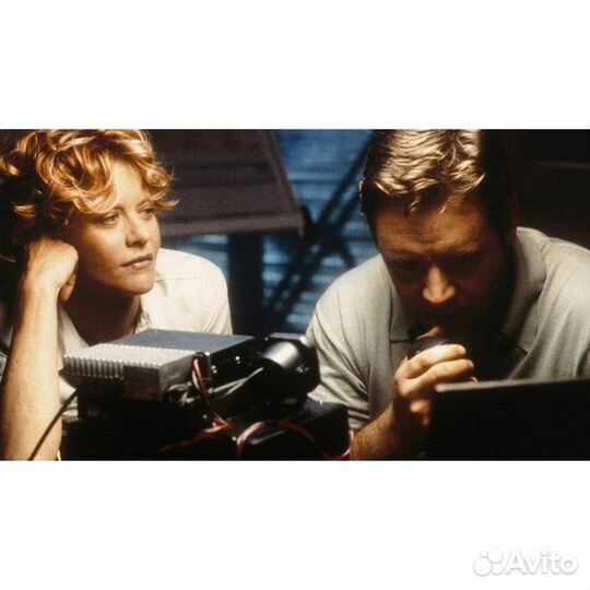 Доказательство жизни (DVD)