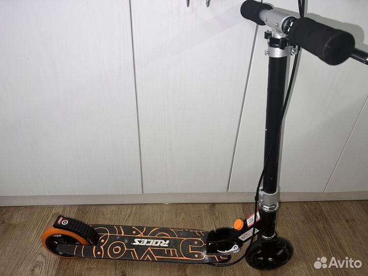 Самокат детский