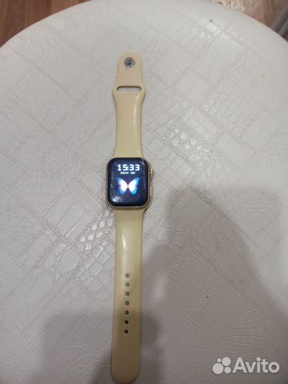 Смарт часы apple watch series 8