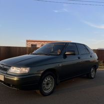 ВАЗ (LADA) 2112 1.6 MT, 2008, 170 000 км, с пробегом, цена 249 000 руб.