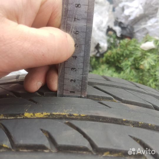 Колеса r 18 летние 225 55 R18