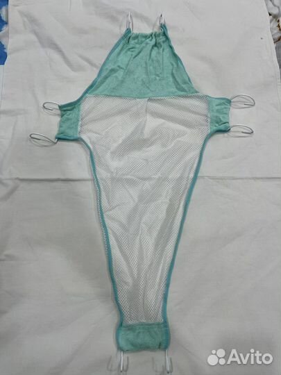 Гамак для детской ванночки