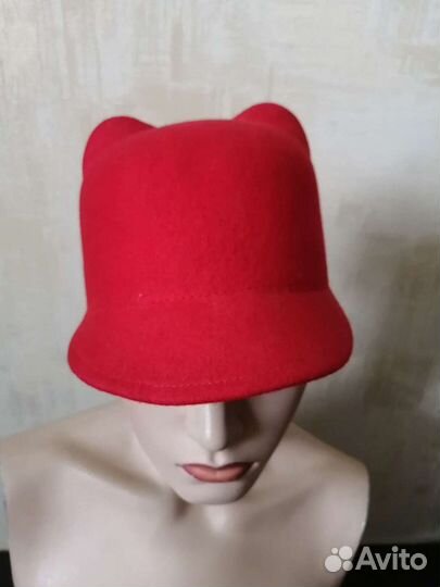 Модные стильные шапки шляпки кепки