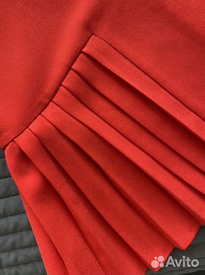 Платье zara