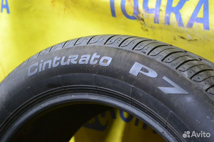 Pirelli Cinturato P7 215/55 R17