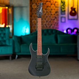 Ibanez RG7420EX-BKF