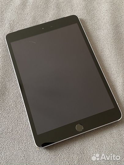 iPad mini 3