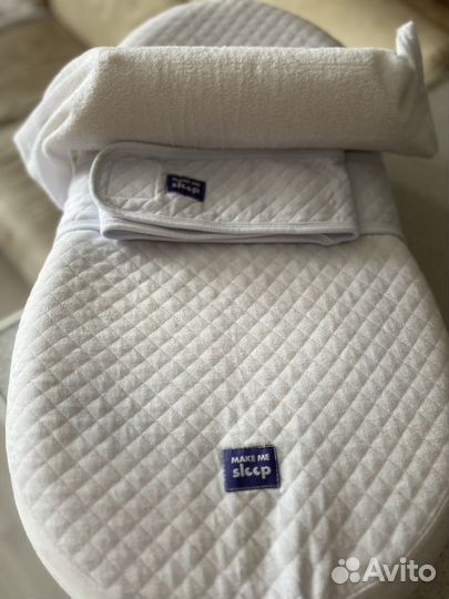 Кокон для новорожденных