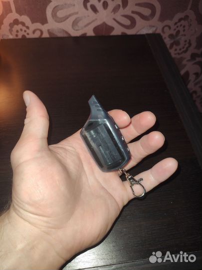 Брелок starline а61 a91