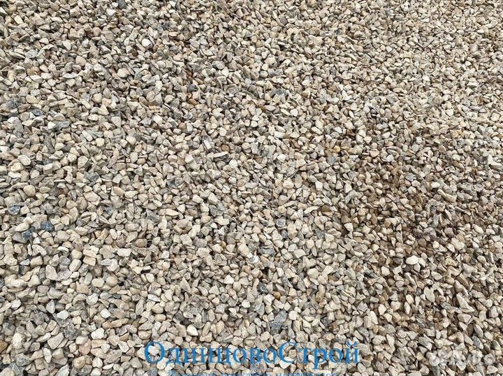 Щебень + доставка бесплатно