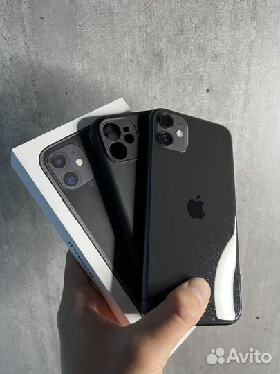 iPhone 11, 64 ГБ