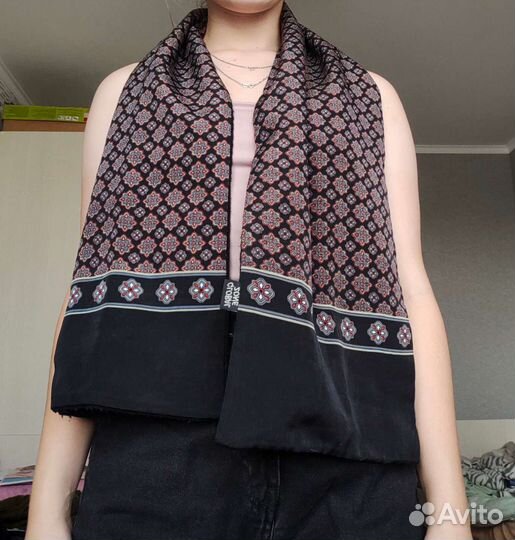 Женские шарфы