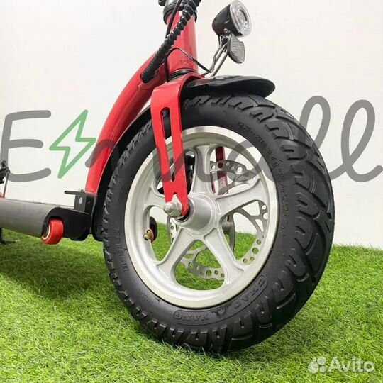 Электросамокат