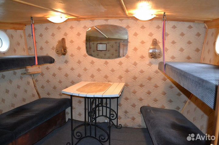 Аренда катеров. Б.Голоустное. Экскурсии