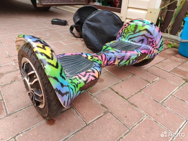 Гироскутер