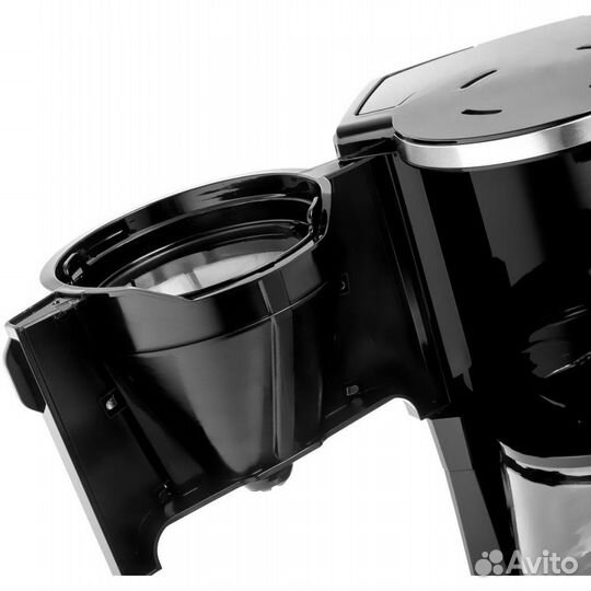 Кофеварка brayer BR1121