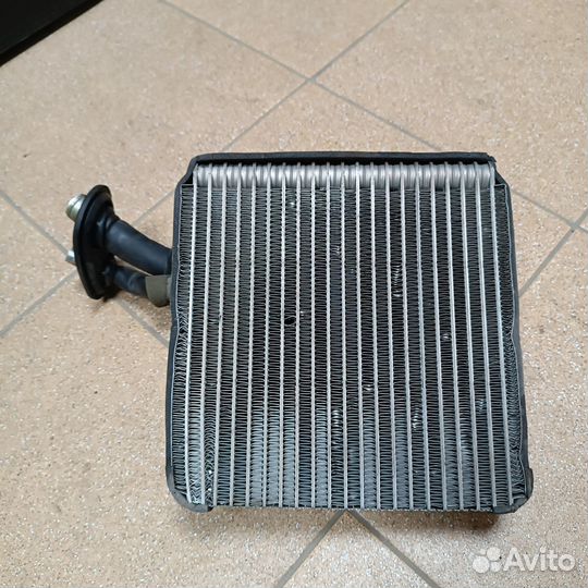 Испаритель кондиционера Subaru Legacy 2