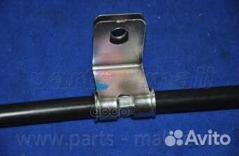 Трос стояночного тормоза hyundai matrix(OCT 20