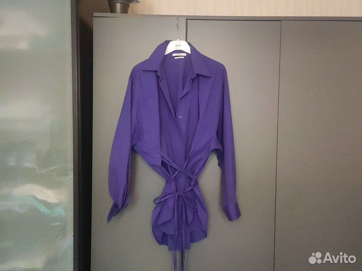 Рубашка reserved L