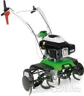 Мотокультиватор Viking HB585