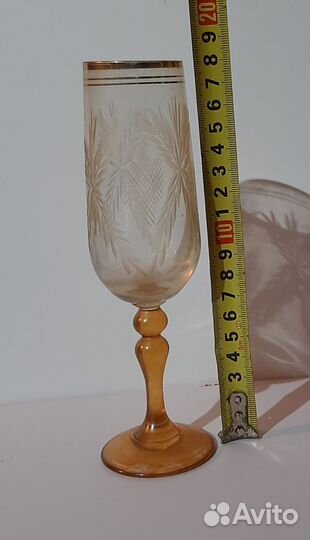 Фужер 1 бокал