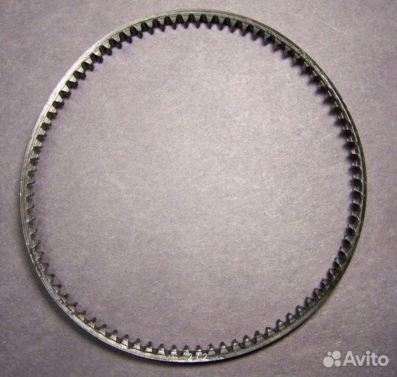 Ремень мотора 196388 Singer