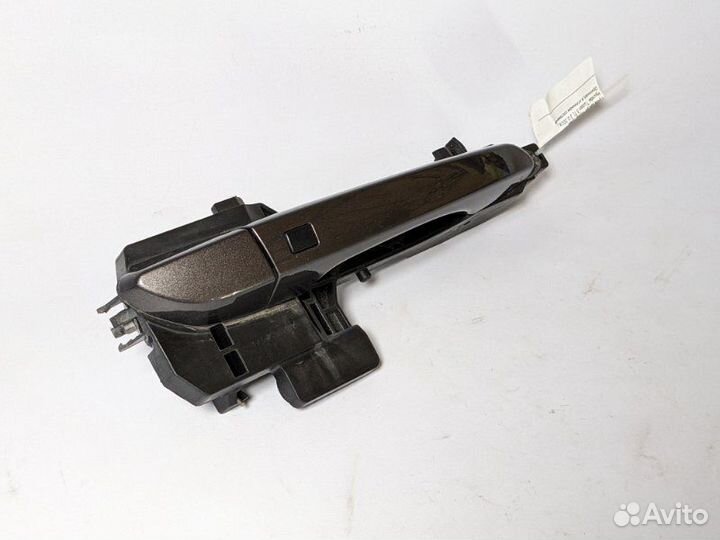 Ручка двери передняя правая Hyundai Tucson 3 TL